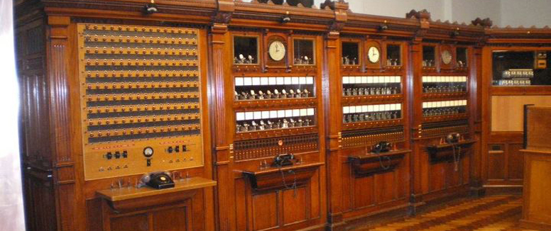 Our historic and believed to be the only complete watchroom in Australia restored to its former glory of when it first opened in 1927